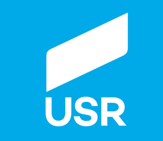 USR-PLUS devine doar USR: S-a votat să fie scoasă din denumirea partidului titulatura PLUS