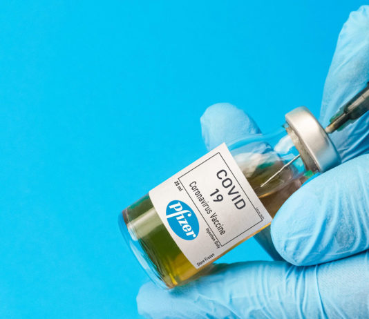 Anticorpii oferiți de vaccinul anti-Covid Pfizer dispar după 7 luni la multe dintre persoanele imunizate