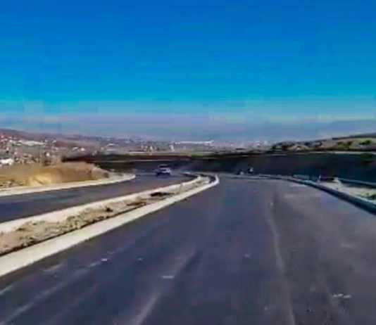 Emil Boc : Drumul Lombului va fi gata până la sfârșitul anului (video)