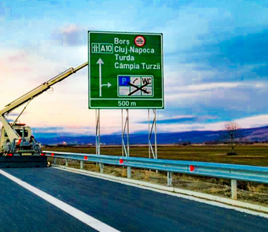 Autostrada Sibiu-Cluj, fără întrerupere: Se inaugurează cei 24 de km între Alba Iulia și Aiud