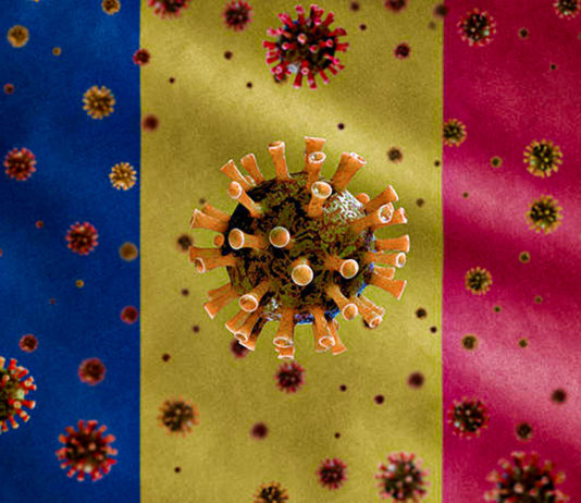 Romania – record absolut al deceselor Covid-19: 591 persoane și-au pierdut viața în ultimele 24h datorită virusului