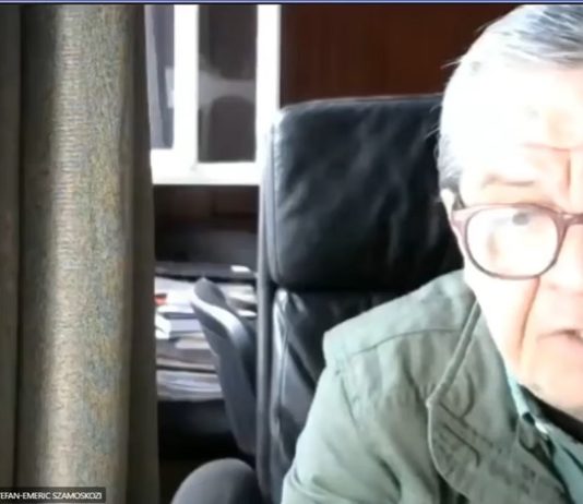 Așa nu! Profesor de la Universitatea „Babeș-Bolyai”, înregistrat în timp ce înjură și amenință un lector, la un curs online (video)