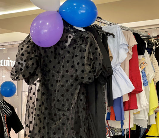 A treia ediție #ReClothing, obiecte de colecție și premii pe loc, la Iulius Mall Cluj