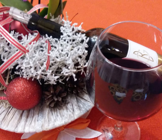 Vinul săptămânii: Fetească Neagră Stonewine 2019