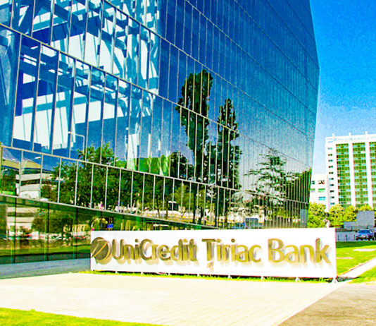 Banca Transilvania va cumpăra Țiriac Leasing