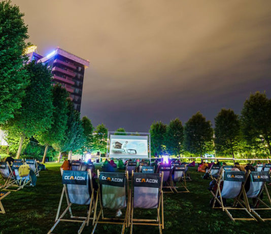 ReClothing, standul Electric Castle, Movie Nights și alte evenimente inedite, în acest weekend la Iulius Mall Cluj