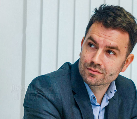 Cătălin Drulă, președinte USR Plus:Am venit la Cluj ca să fluier în biserică. Emil Boc minte cu neruşinare, este incompetent