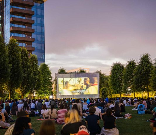 „Star Wars – The Rise of Skywalker” la Iulius Parc