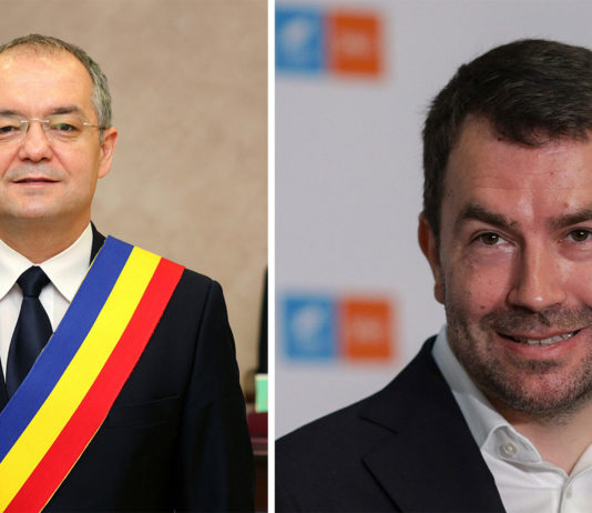 Cătălin Drulă (USR), un nou atac la Emil Boc: ”Dacă primarul Clujului își făcea treaba ca un bun gospodar, azi se lucra pe centura orașului”