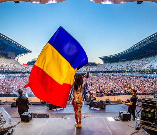 Restricții de circulație impuse de UNTOLD