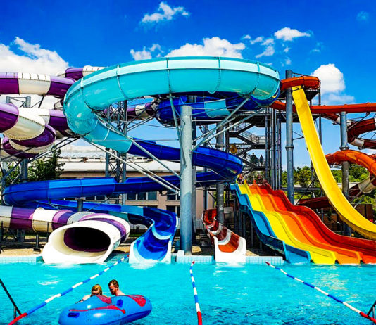 Primăria Turda vrea să construiască din fonduri europene cel mai mare Aquapark din Transilvania