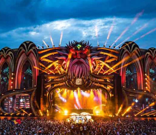 Untold 2022 – cel mai sigur loc public din România! Mii de angajați M.A.I. și agenți de securitate privați se vor asigura că toți participanții sunt în siguranță la unul dintre cele mai mari festivaluri din lume