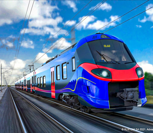 Autoritatea Română pentru Reforma Feroviară va achiziţiona încă 17 trenuri electrice de la Alstom, contract de 220 milioane euro, în afara celor 20 de trenuri cumpărate în martie. Ce rute vor fi deservite de noile trenuri?