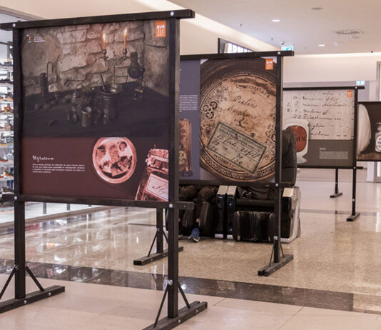 Medicina la graniță cu misticismul. Descoperă cele mai „Bizare leacuri din trecut” într-o expoziție la Iulius Mall Cluj!