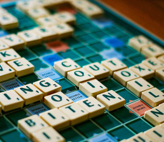 CS Universitatea Cluj-Napoca are cea mai bună echipă de scrabble din România