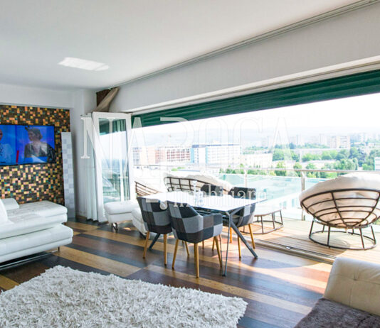 Scad prețurile apartamentelor din Cluj-Napoca