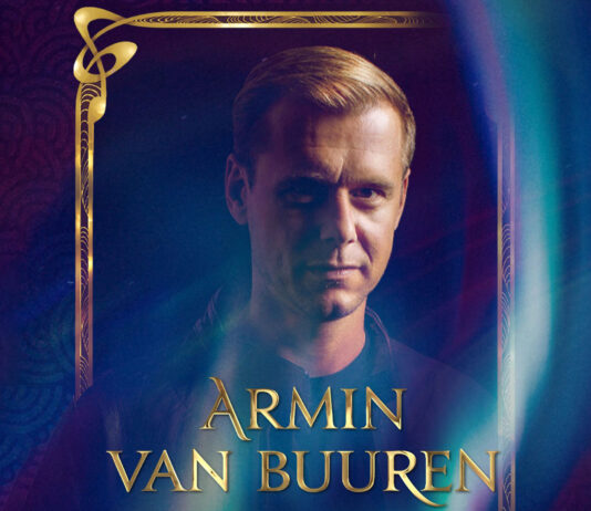 Armin Van Buuren, unul dintre cei mai iubiți artiști de publicul din România, revine, după o pauză de trei ani, la Untold