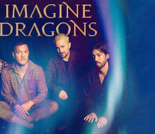 Trupa Imagine Dragons vine pentru prima dată în România, la Untold 2023!
