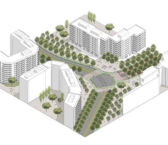 Au început lucrările pentru reamenajarea Parcului Primăverii. Valoarea proiectului se ridică la aproximativ 23 de milioane de lei