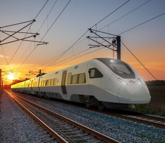 Ministerul Transportului are liber pentru a semna începerea lucrărilor la Lotul 1 din magistrala feroviară Cluj-Napoca – Oradea