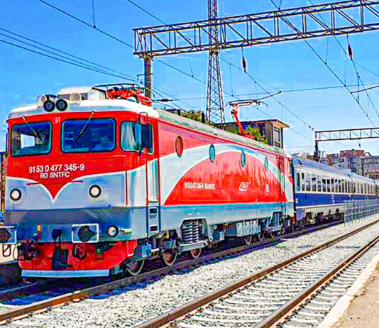 CFR Călători reintroduce trenurile intercity, din 12 decembrie. Pe ce rute vor circula?