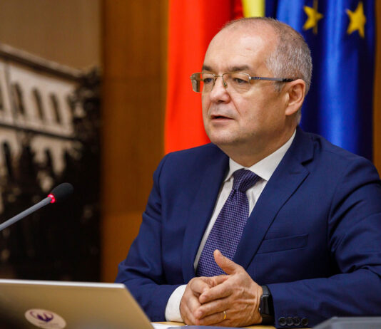 Emil Boc, după respingerea aderării României în Schengen: „Austria este Rusia Uniunii Europene”. Primarul Clujului îndreamnă la boicotarea afacerilor austrice