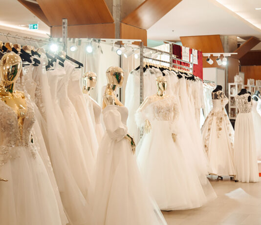 Fă primii pași spre nunta de vis la Wedding Days din Iulius Mall Cluj!