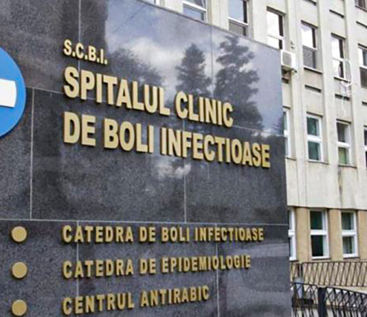 Spitalul Clinic de Boli Infecțioase va beneficia de noi investiții