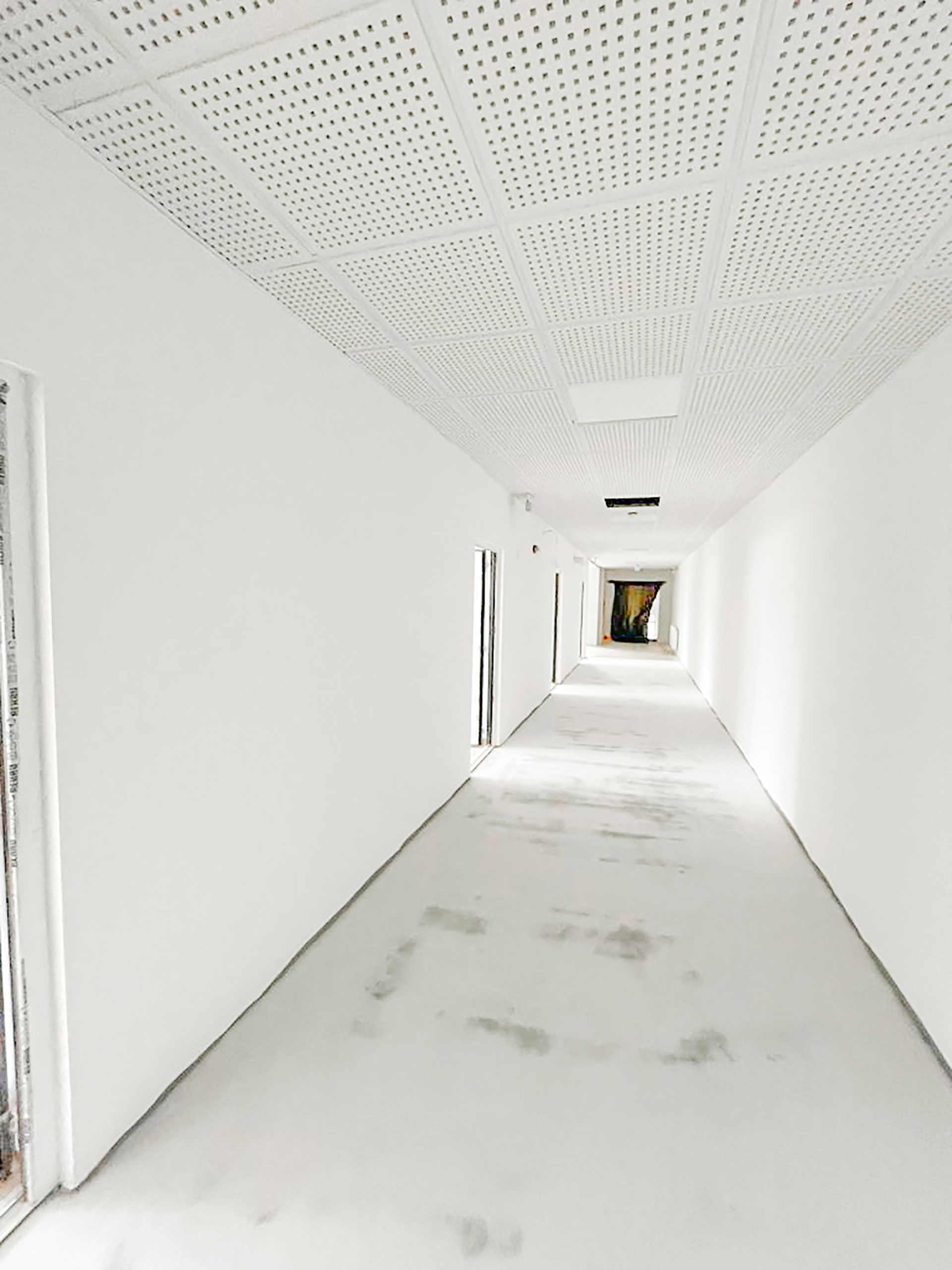 Cea mai modernă școală specială din țară, construită la Cluj. Stadiul fizic al investiției este de 85% 2 ScoalaSpecialaCluj 1