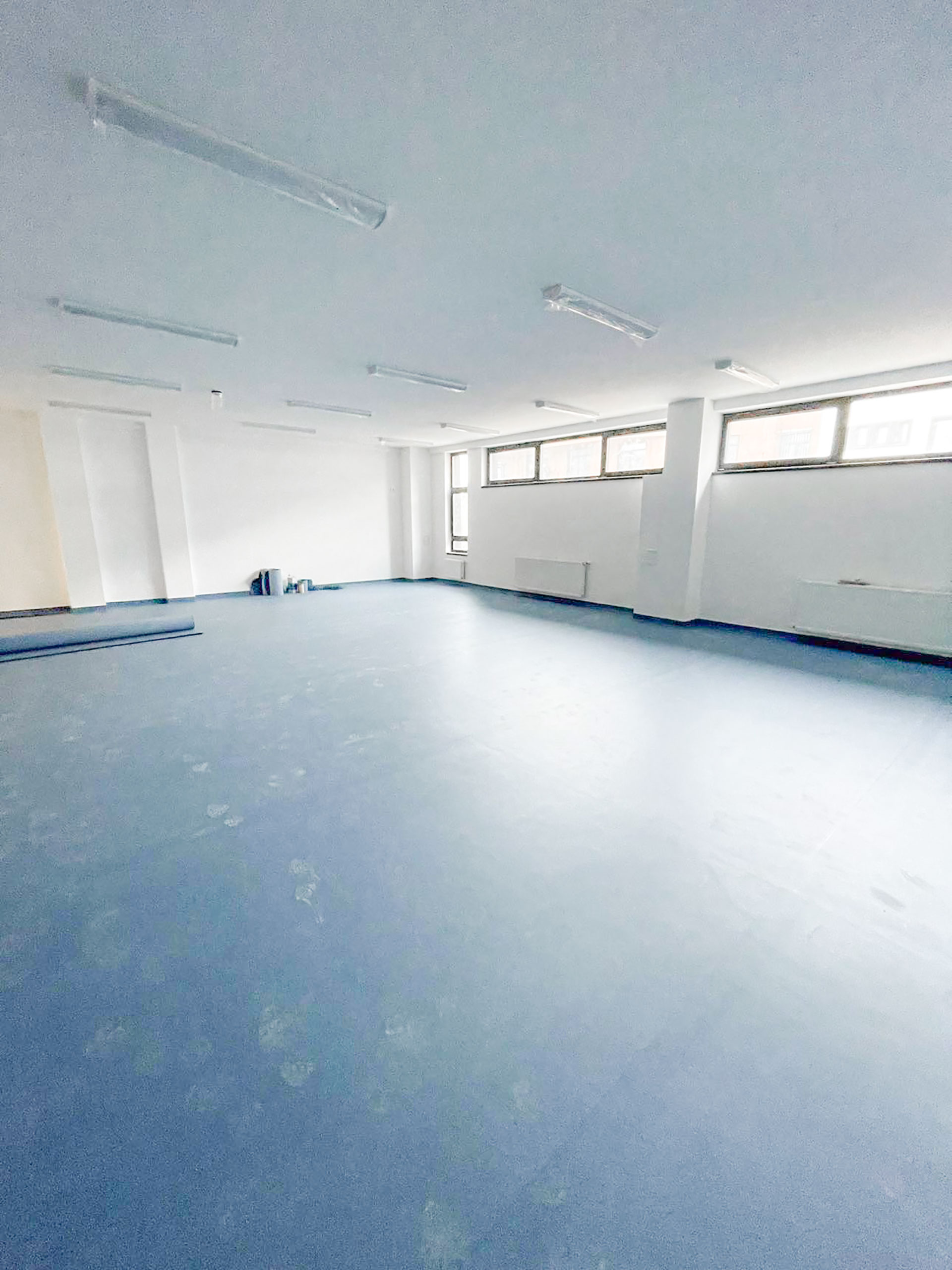 Cea mai modernă școală specială din țară, construită la Cluj. Stadiul fizic al investiției este de 85% 7 ScoalaSpecialaCluj 2