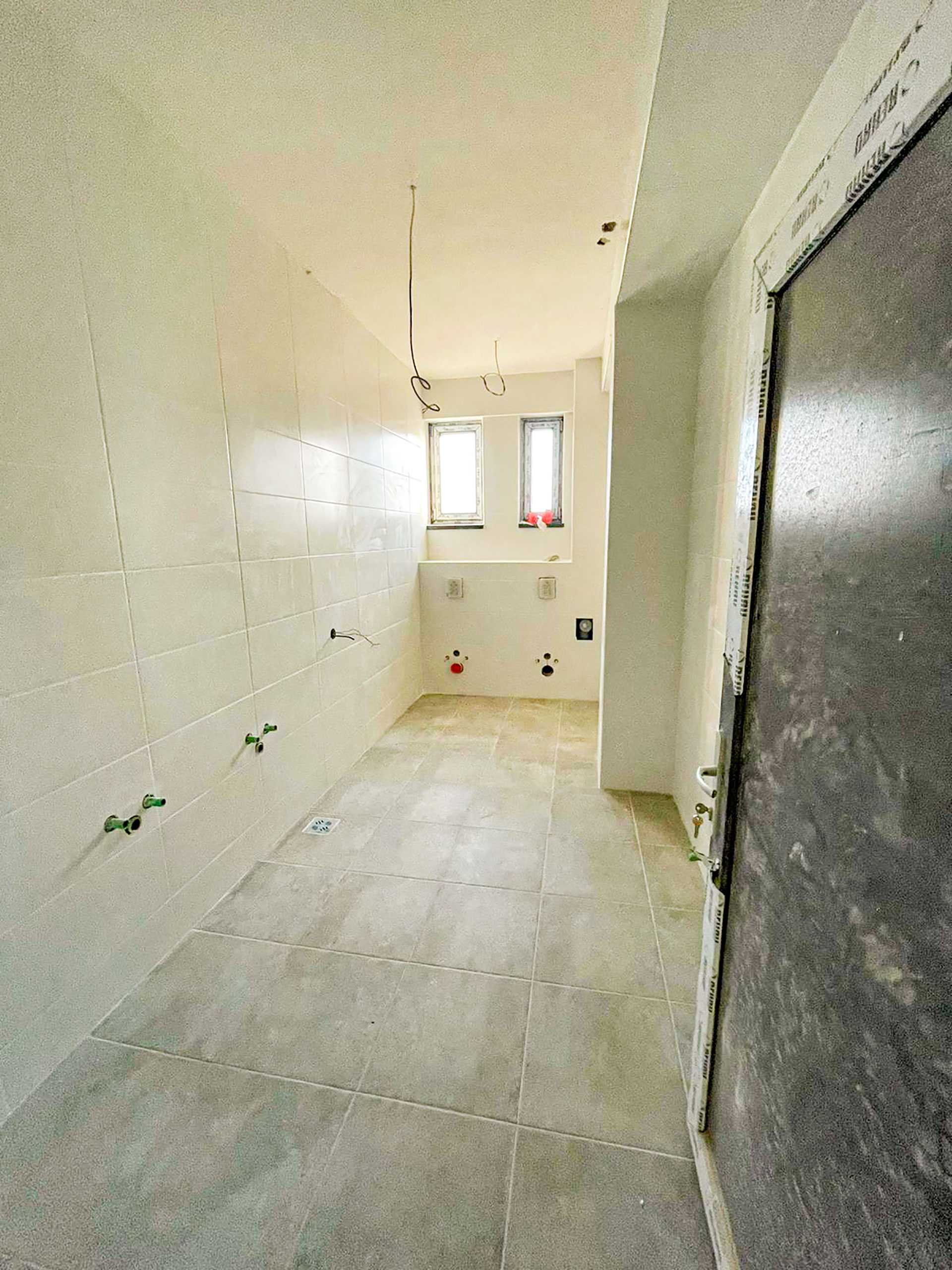 Cea mai modernă școală specială din țară, construită la Cluj. Stadiul fizic al investiției este de 85% 4 ScoalaSpecialaCluj 5