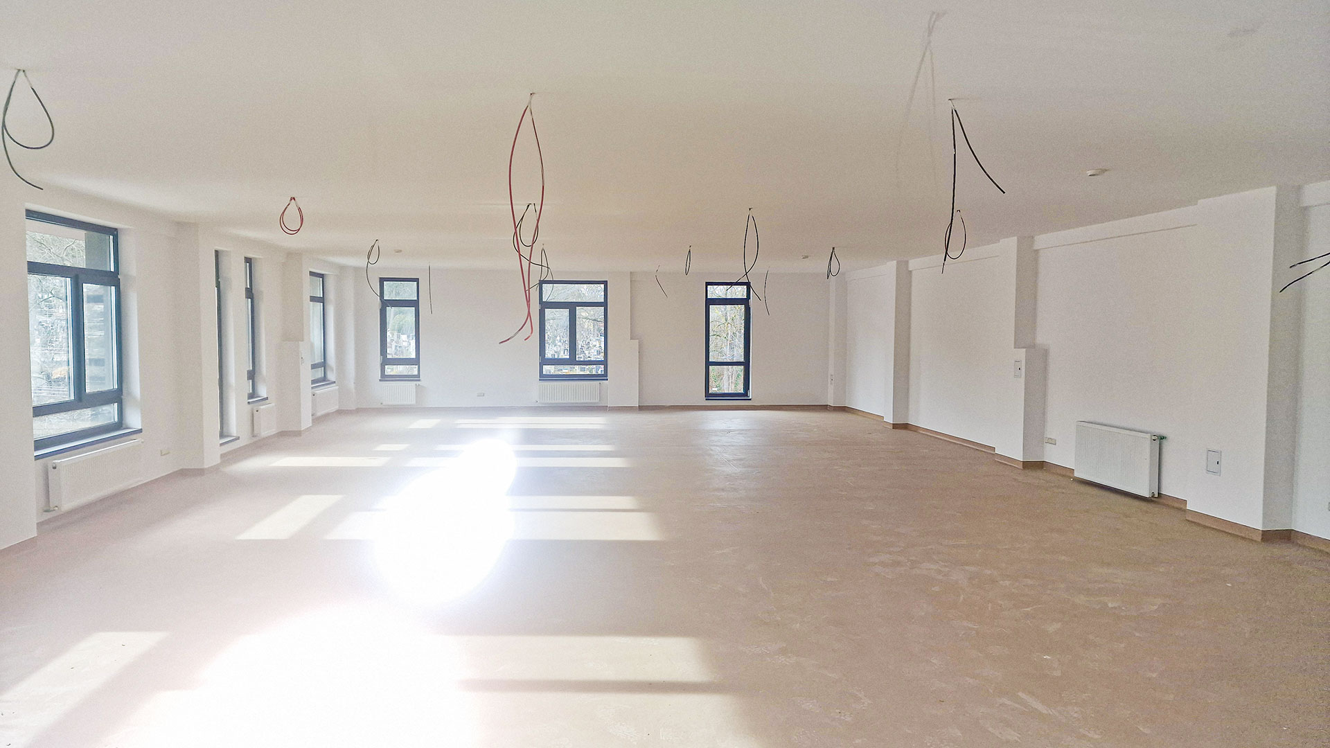 Cea mai modernă școală specială din țară, construită la Cluj. Stadiul fizic al investiției este de 85% 6 ScoalaSpecialaCluj 7