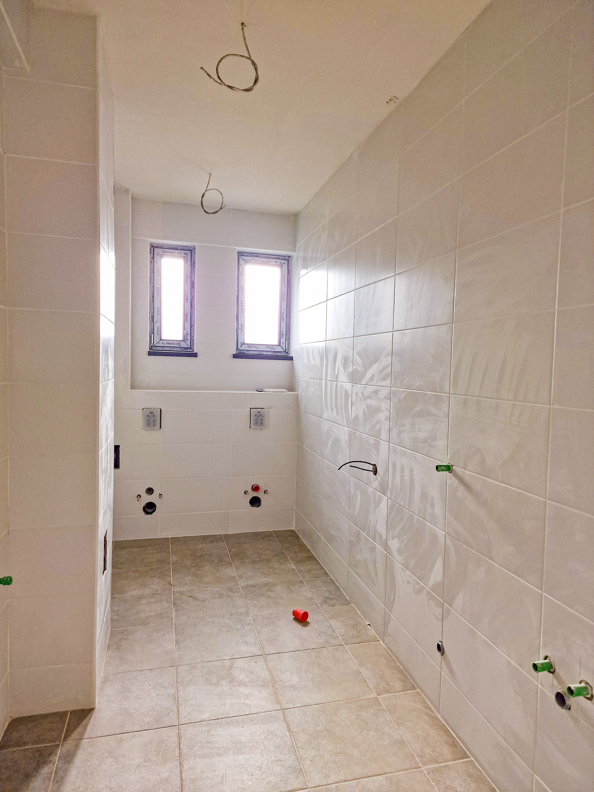 Cea mai modernă școală specială din țară, construită la Cluj. Stadiul fizic al investiției este de 85% 3 ScoalaSpecialaCluj 8