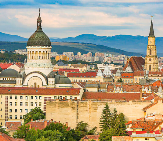 Câte orașe, comune și sate ar pierde județul Cluj dacă s-ar face reorganizarea teritorială în funcție de locuitori?