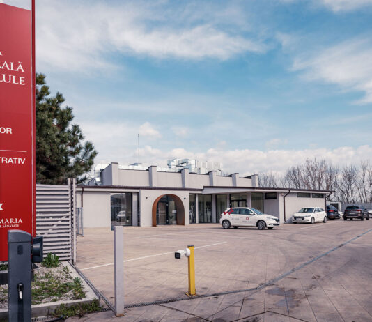 Rețeaua de Sănătate REGINA MARIA are prima și singura bancă de celule stem din România acreditată și pentru țesuturi