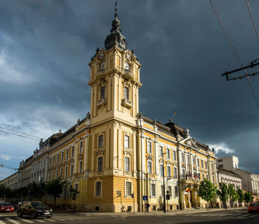 Cluj-Napoca majorează taxele locale în 2026: impozitul pe clădiri crește cu peste 60 de milioane de lei