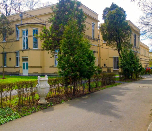 Linie de gardă continuă în specialitatea Anestezie și Terapie Intensivă la Spitalul de Pneumoftiziologie „Leon Daniello”