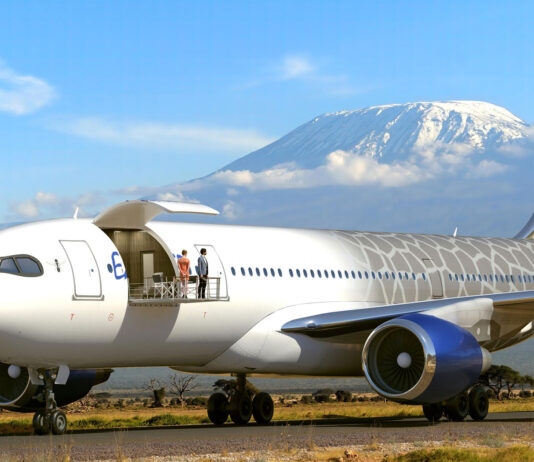 CJ Cluj vrea să înființeze o companie de transport aerian, alături de alte 14 consilii județene