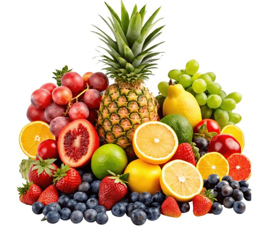 Câte porții de fructe, nuci, pește și carne ar trebui să mâncăm săptămânal pentru reducerea riscului de boli cardiovasculare?