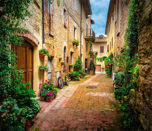 Județul Cluj se va înfrăți cu Regiunea Toscana din Republica Italiană