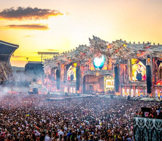 Peste 70 milioane euro au rămas în Cluj-Napoca, după Untold 2023