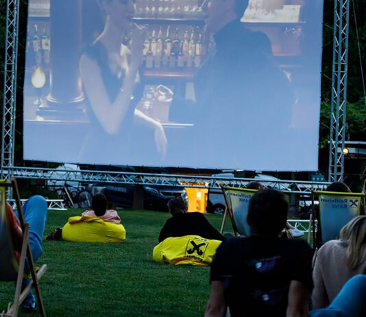 Filmele inspiraționale, cu povești din lumea sportului, se văd în Iulius Parc. Descoperă ce evenimente ți s-au pregătit în cadrul Săptămânii Europene a Sportului!