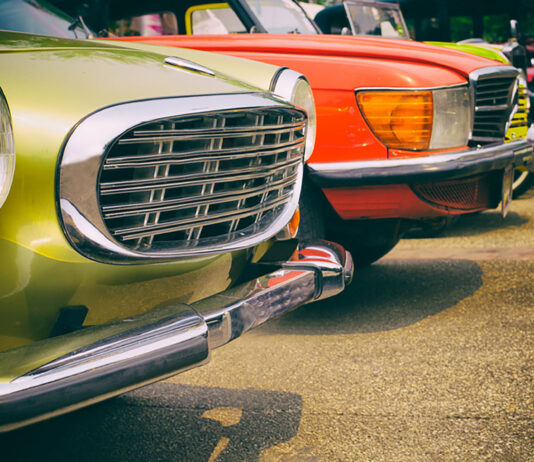 Proprietarii de vehicule istorice vor achita tariful de utilizare și trecere pe rețeaua rutieră națională!