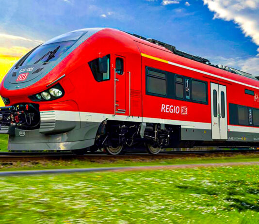 Contracte de trei miliarde lei prin PNRR pentru modernizarea transportului feroviar: se vor cumpăra trenuri noi și moderniza locomotive și vagoane