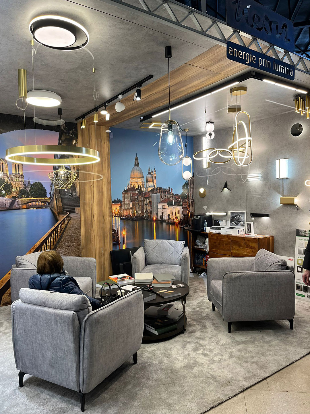 Interior Design Week 01