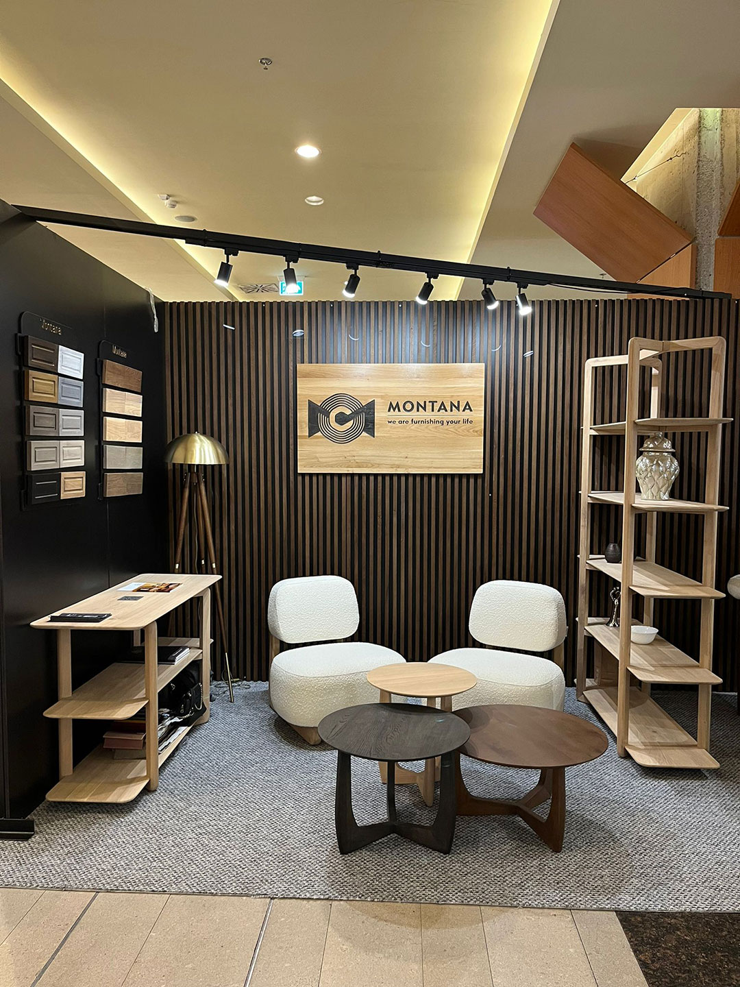 Interior Design Week 02