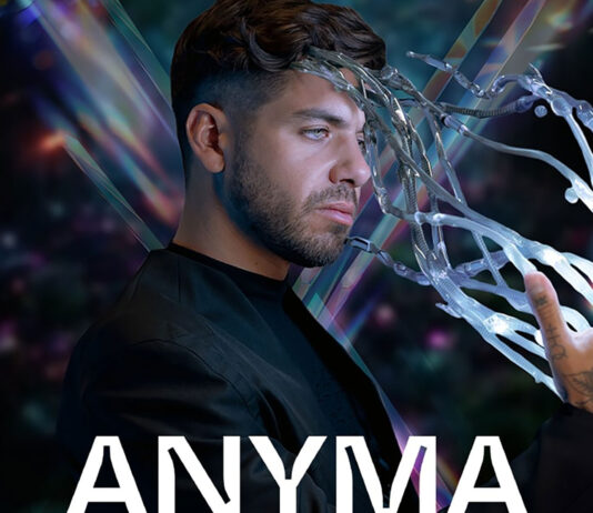 Anyma, artistul care redefinește live show-urile, în premieră la Untold X