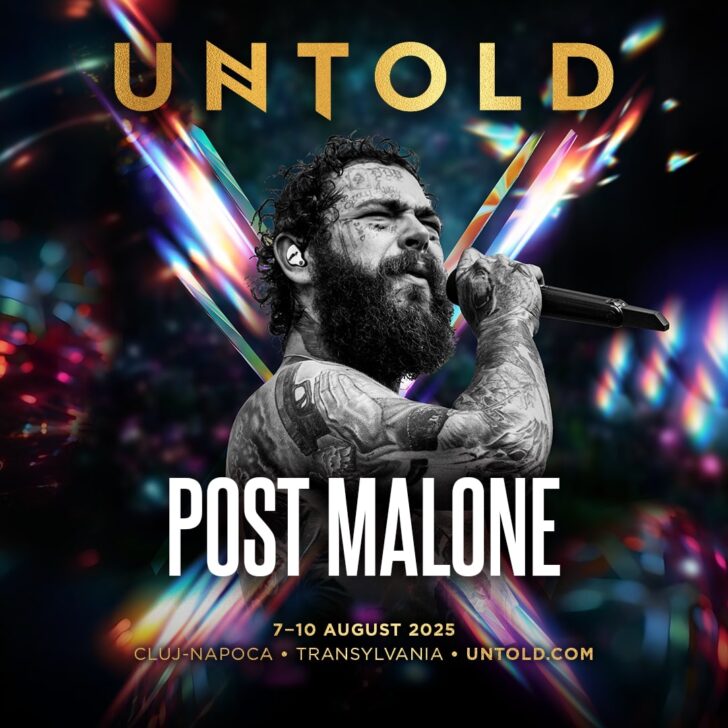 POST MALONE 1x1 1