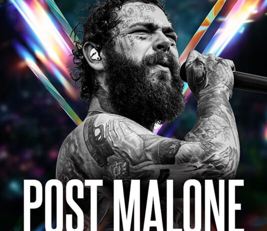 Superstarul global Post Malone vine, în premieră, în România la Untold