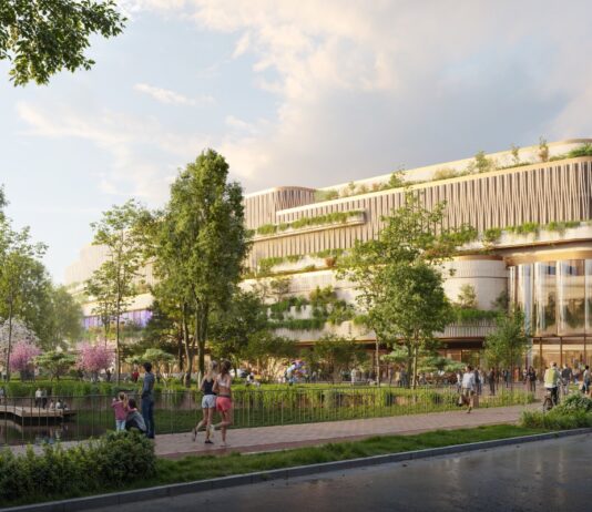 IULIUS și Atterbury Europe atrag cel mai mare credit acordat unei dezvoltări real-estate din România, de 400 milioane de euro, pentru proiectul mixed-use de reconversie urbană RIVUS Cluj-Napoca